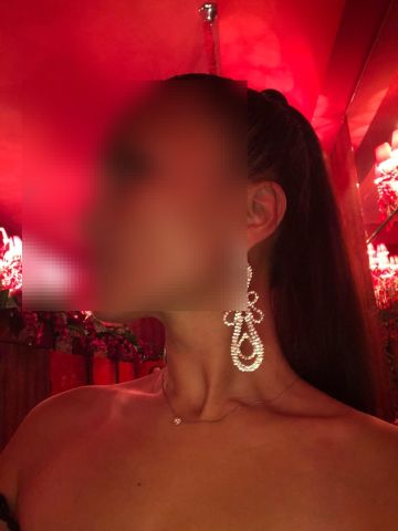 Анкета проститутки Ивона, 37 лет